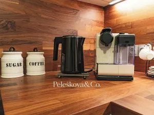 Prodej bytu 2+kk, Špindlerův Mlýn, 65 m2