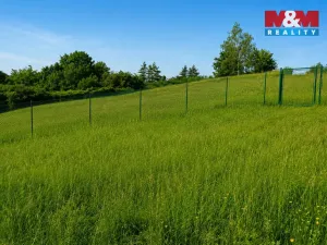 Prodej pozemku pro bydlení, Ústí nad Labem - Hostovice, 5240 m2