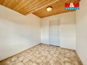 Prodej rodinného domu, Rapotín, Požárníků, 513 m2