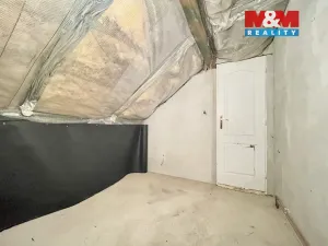 Prodej rodinného domu, Rapotín, Požárníků, 513 m2