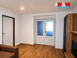 Prodej bytu 2+1, Ostrava, Gurťjevova, 47 m2