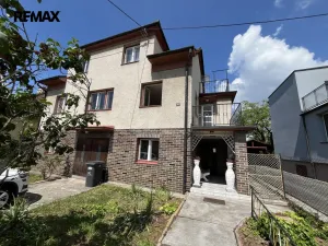 Prodej rodinného domu, Fryšták - Horní Ves, Osvobození, 200 m2