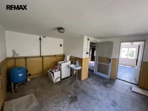 Prodej rodinného domu, Fryšták - Horní Ves, Osvobození, 200 m2