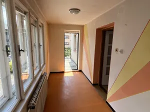 Prodej rodinného domu, Fryšták - Horní Ves, Osvobození, 200 m2