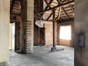 Prodej rodinného domu, Fryšták - Horní Ves, Osvobození, 200 m2