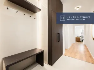 Pronájem bytu 3+kk, Pohořelice, U Kasáren, 70 m2
