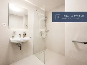 Pronájem bytu 2+kk, Pohořelice, U Kasáren, 55 m2