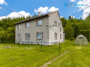 Prodej rodinného domu, Pražmo, 165 m2