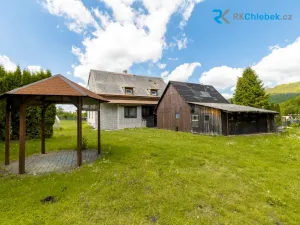 Prodej rodinného domu, Pražmo, 165 m2