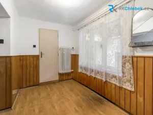 Prodej rodinného domu, Pražmo, 165 m2
