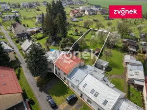 Prodej rodinného domu, Mysločovice, 185 m2