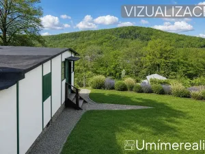 Prodej pozemku pro bydlení, Jílové u Prahy, 589 m2