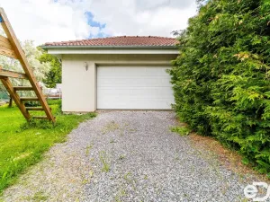 Prodej rodinného domu, Jemnice, 152 m2