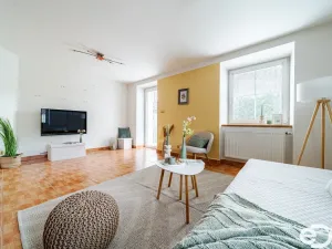 Prodej rodinného domu, Jemnice, 152 m2