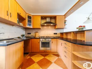 Prodej rodinného domu, Jemnice, 152 m2