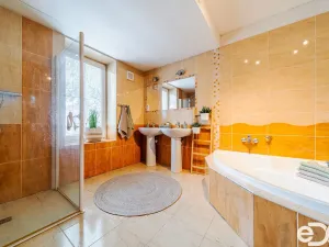 Prodej rodinného domu, Jemnice, 152 m2