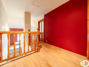 Prodej rodinného domu, Jemnice, 152 m2