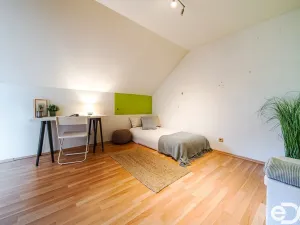 Prodej rodinného domu, Jemnice, 152 m2