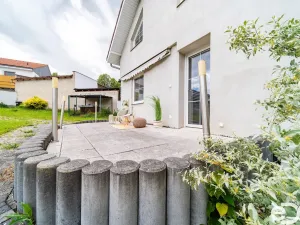 Prodej rodinného domu, Jemnice, 152 m2