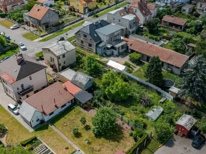 Prodej rodinného domu, Vysoké Mýto, Jožky Svobody, 190 m2