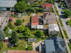 Prodej rodinného domu, Vysoké Mýto, Jožky Svobody, 190 m2