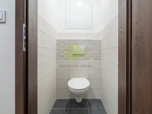 Pronájem bytu 2+kk, Olomouc, Janského, 59 m2