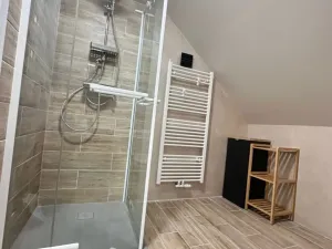Pronájem bytu 2+1, Chlumec nad Cidlinou - Chlumec nad Cidlinou II, Nábřeží Julia Fučíka, 60 m2