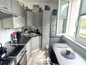 Prodej bytu 2+1, Orlová, Kpt. Jaroše, 57 m2