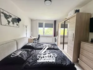 Prodej bytu 2+1, Orlová, Kpt. Jaroše, 57 m2