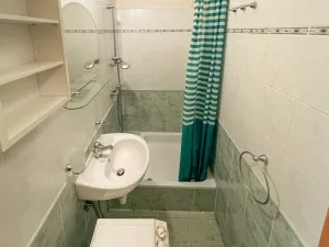 Prodej bytu 1+kk, Praha - Braník, Vavřenova, 24 m2