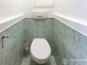 Prodej bytu 1+kk, Praha - Braník, Vavřenova, 24 m2