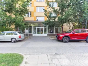 Prodej bytu 1+kk, Praha - Braník, Vavřenova, 24 m2