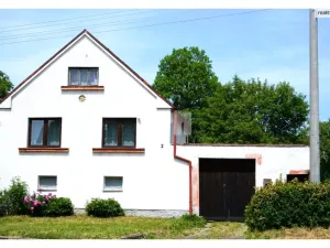 Prodej chalupy, Jilem, 95 m2