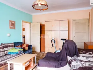 Prodej chalupy, Jilem, 95 m2