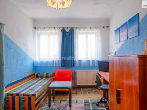 Prodej chalupy, Jilem, 95 m2