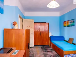Prodej chalupy, Jilem, 95 m2