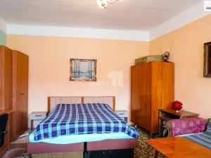 Prodej chalupy, Jilem, 95 m2