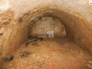 Prodej chalupy, Jilem, 95 m2