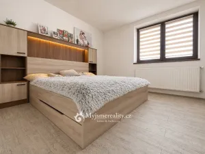Prodej rodinného domu, Blanné, 140 m2