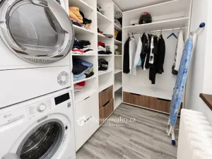 Prodej rodinného domu, Blanné, 140 m2