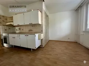 Prodej bytu 2+1, Jihlava, Březinova, 56 m2