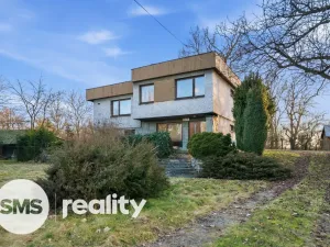 Prodej rodinného domu, Karviná - Ráj, Rajecká, 216 m2