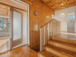 Prodej rodinného domu, Karviná - Ráj, Rajecká, 216 m2