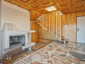 Prodej rodinného domu, Karviná - Ráj, Rajecká, 216 m2