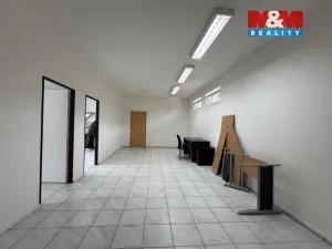 Pronájem kanceláře, Brandýs nad Labem-Stará Boleslav - Brandýs nad Labem, Petra Jilemnického, 10 m2