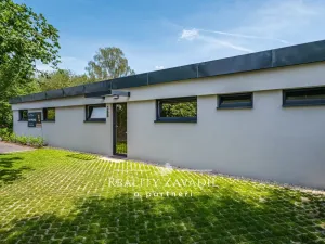Prodej rodinného domu, Praha - Kyje, Za černým mostem, 102 m2