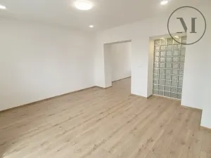 Pronájem bytu 2+kk, České Budějovice, Heydukova, 65 m2
