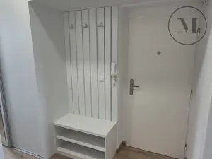 Pronájem bytu 2+kk, České Budějovice, Heydukova, 65 m2