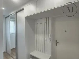 Pronájem bytu 2+kk, České Budějovice, Heydukova, 65 m2