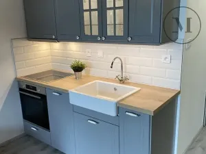 Pronájem bytu 2+kk, Rudolfov, Třeboňská, 50 m2